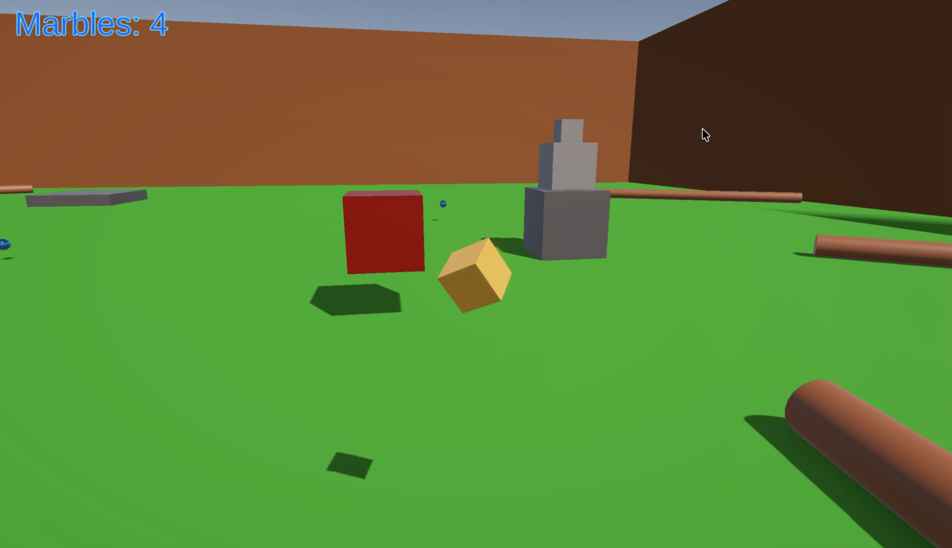 Cubebert Cubebert's Cubeventure! by RN_FSU