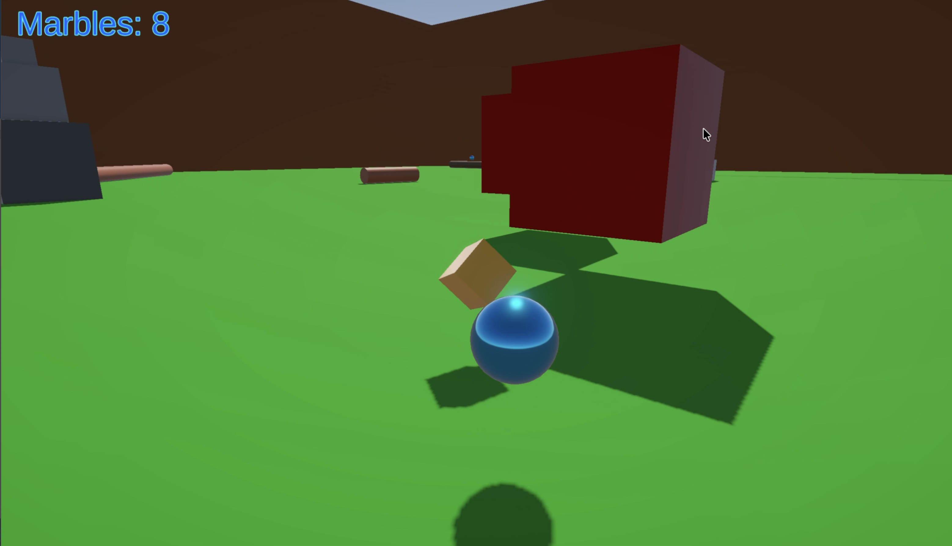 Cubebert Cubebert's Cubeventure! by RN_FSU