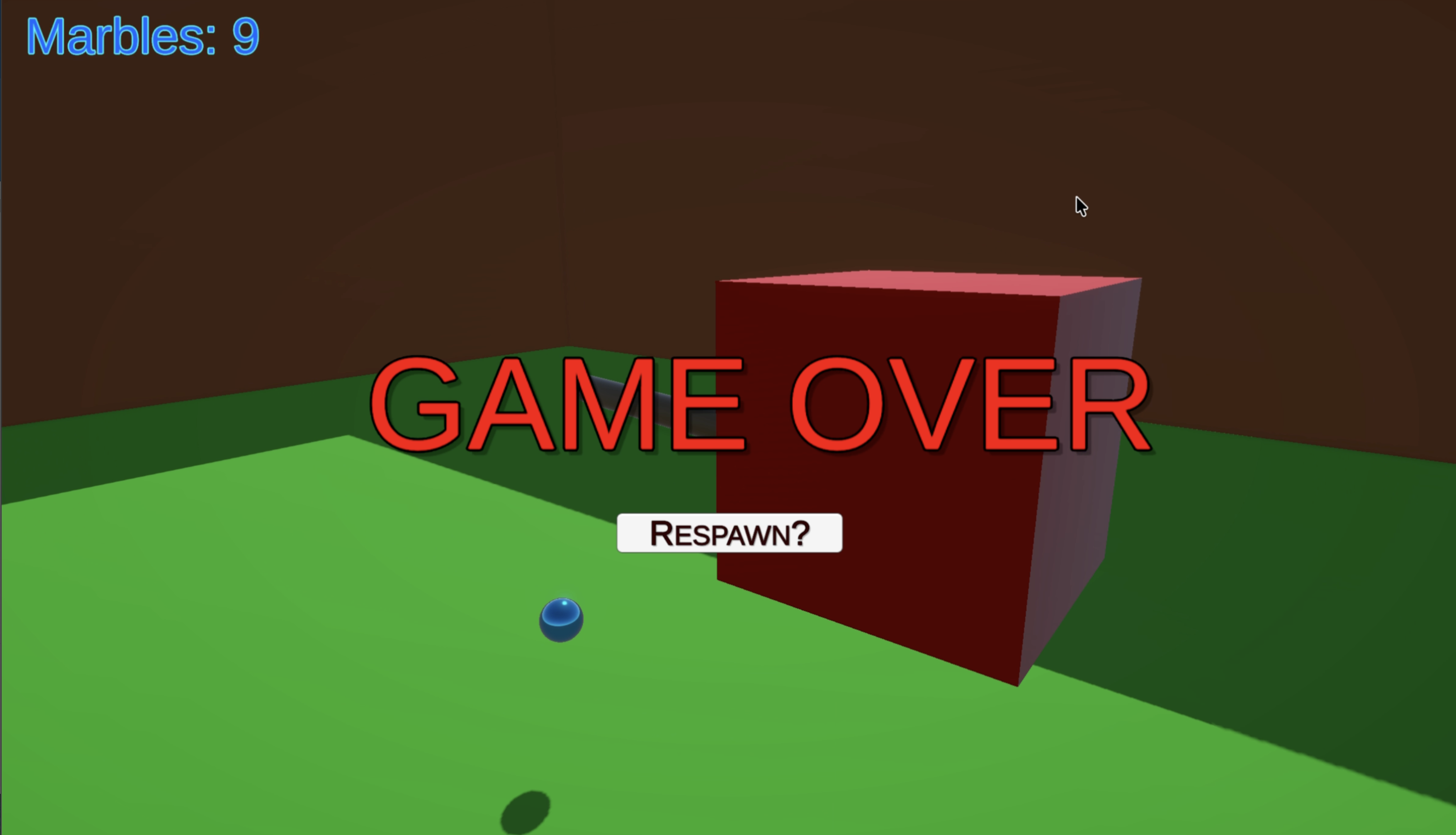 Cubebert Cubebert's Cubeventure! by RN_FSU
