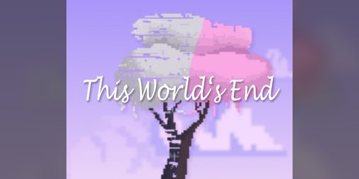 Cover image for This World's End