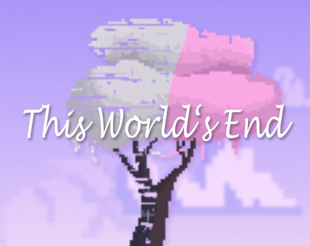 This World's End