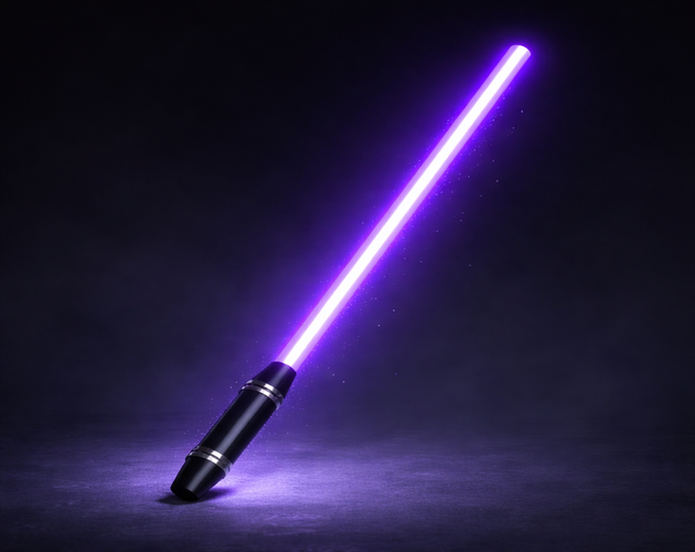 Cover image for DashSaber
