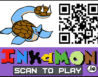 INKaMON
