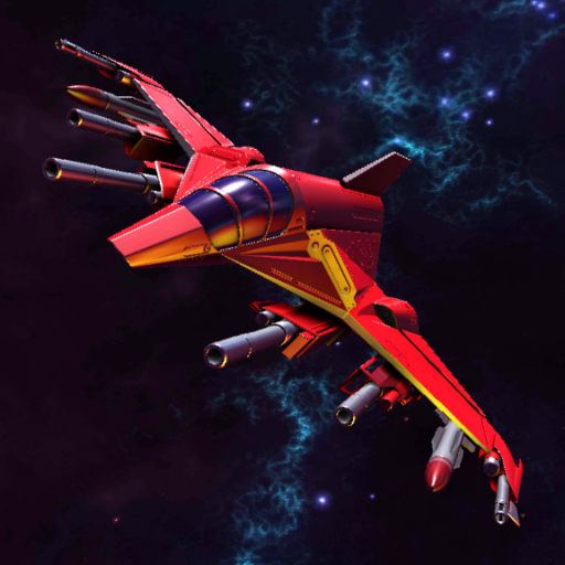 Cover image for Super Mining Vessel Obliterator