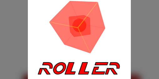 Cover image for ROLLER