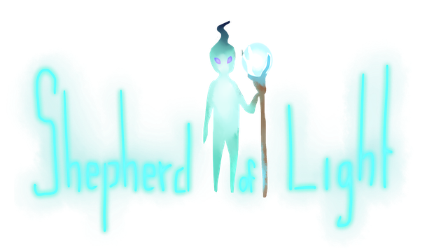 Shepherd of Light