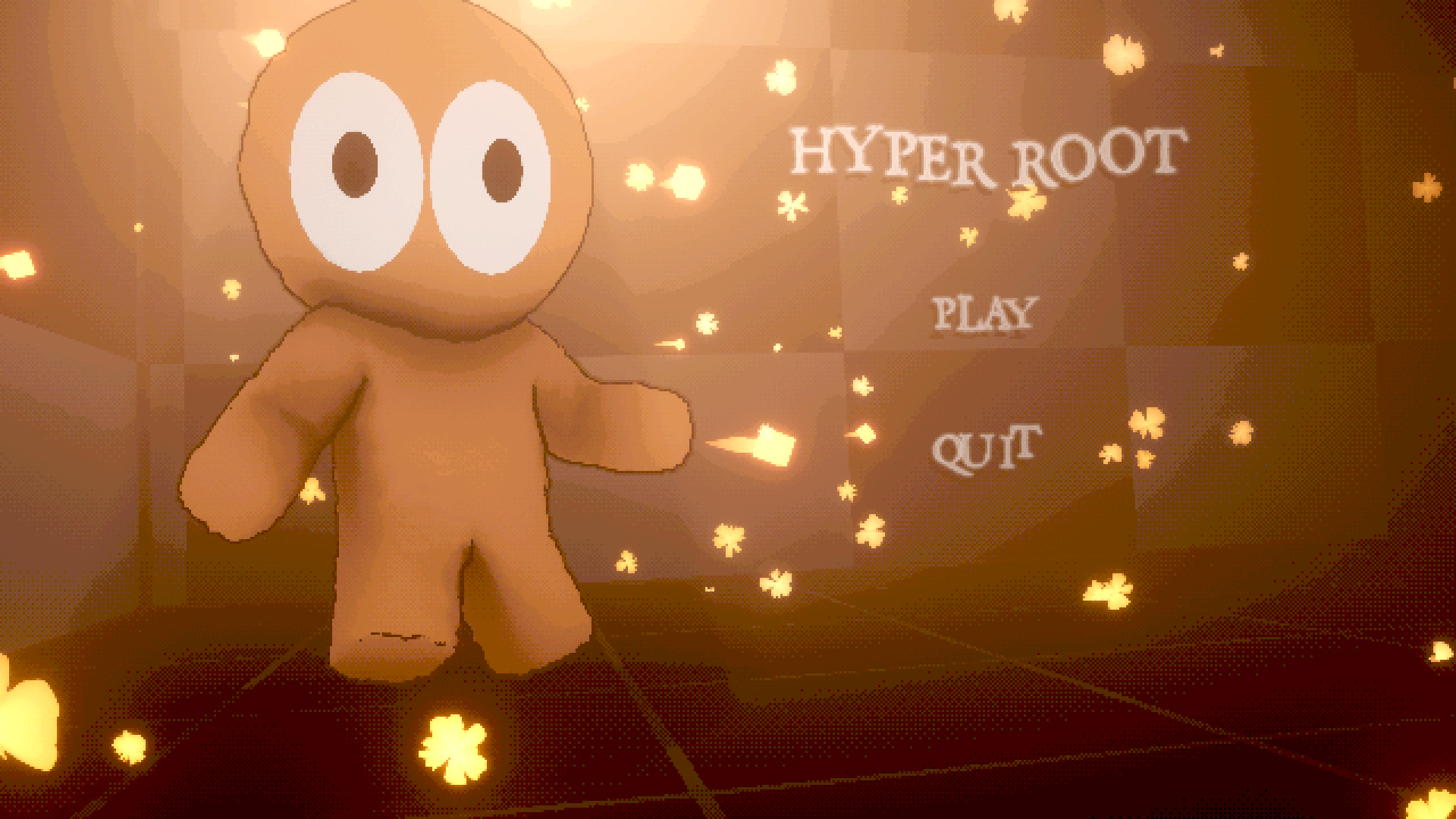 HyperRoot