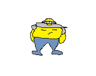Guatoncito Feo