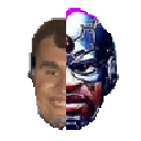 Charlie Klank VS George Droid - THE GAME