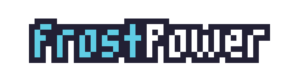 FrostPower