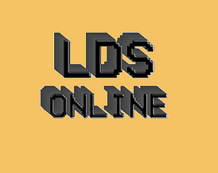 LDS: Online