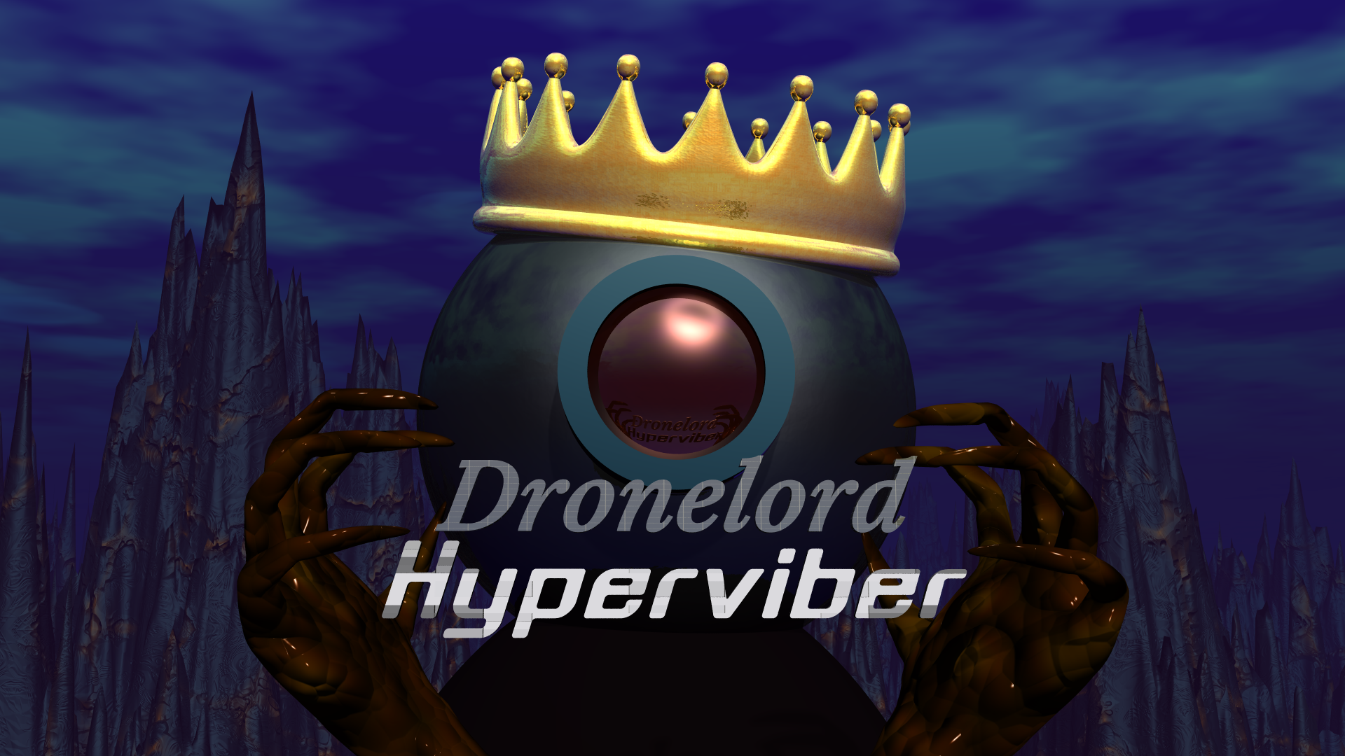 Dronelord Hyperviber