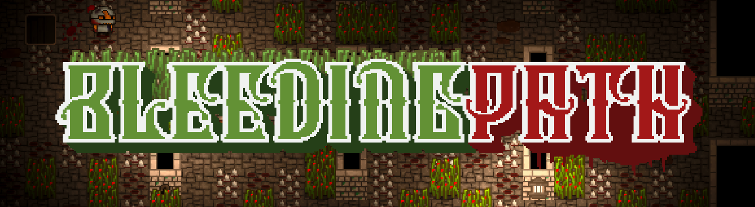 Bleeding Path