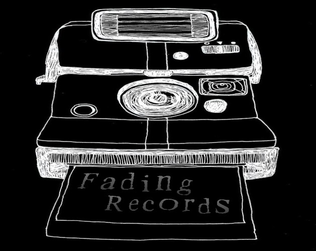 Cover image for Fading Records