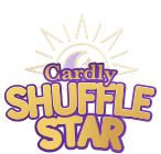 Cardly: Shuffle Star