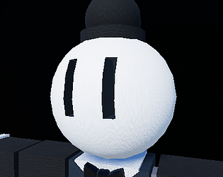 Five Nights At K's