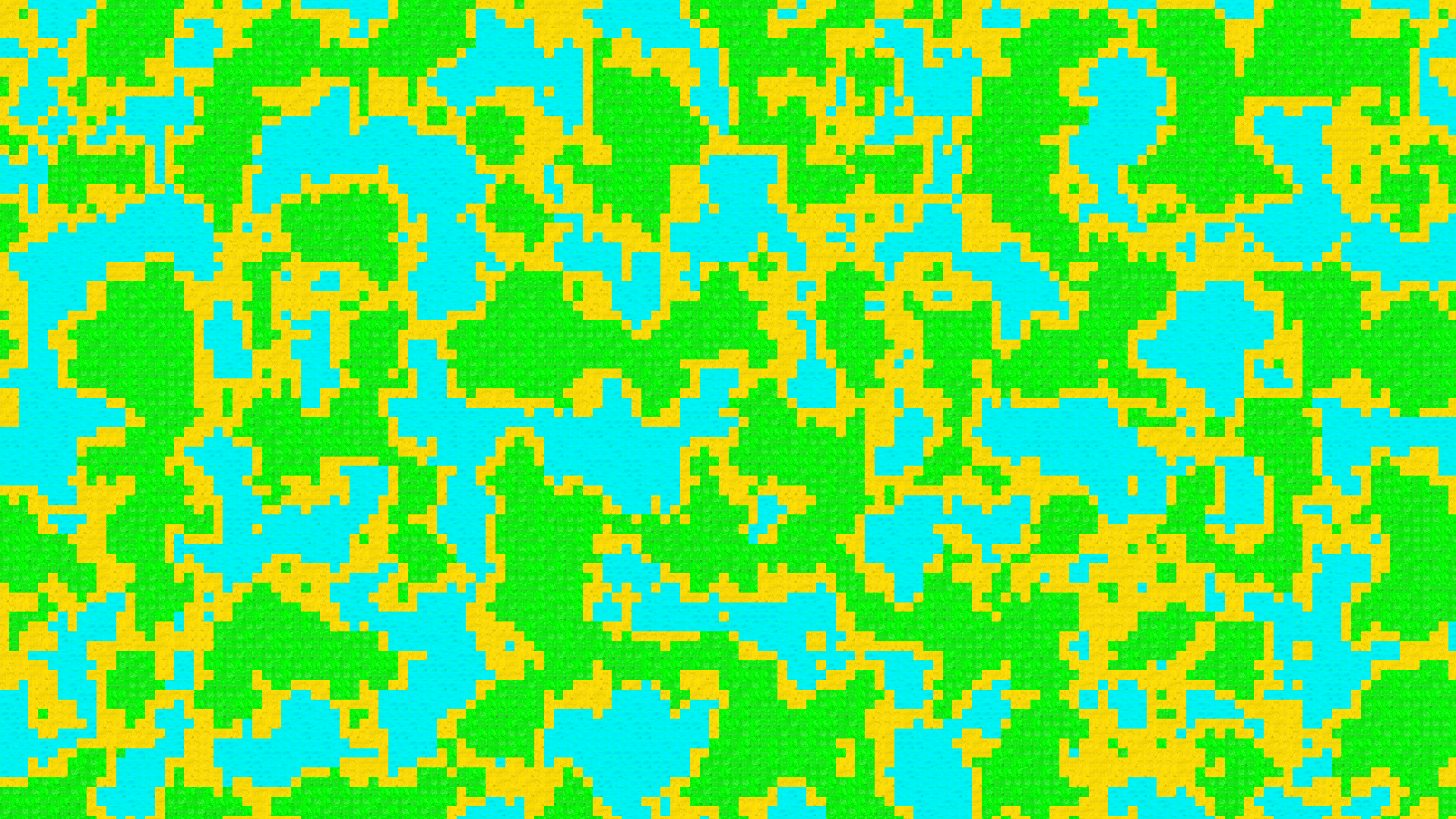Perlin Island