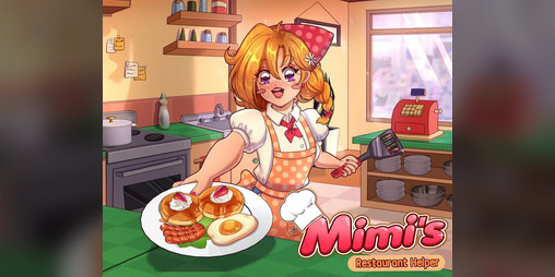 Cover image for Mimis Restaurant helper Demo
