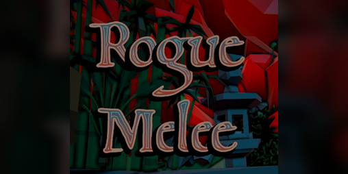 Cover image for HagermanHour's Rogue Melee