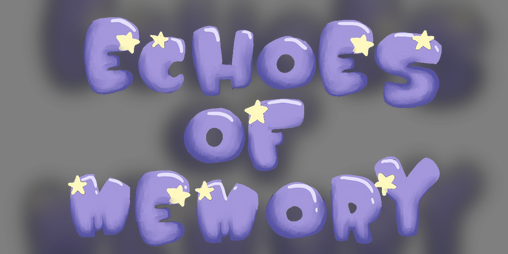 Cover image for Echoes Of Memory (Demo)
