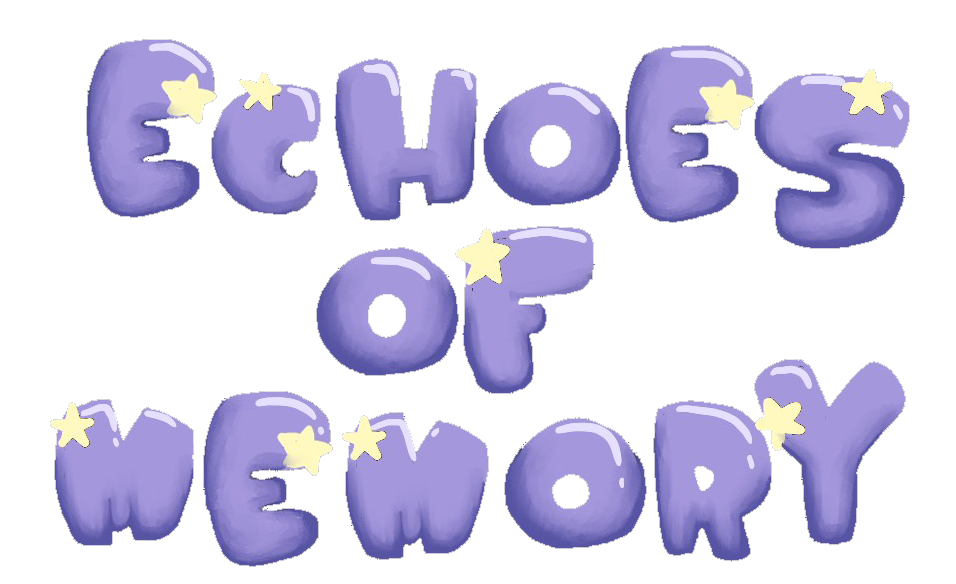 Cover image for Echoes Of Memory (Demo)