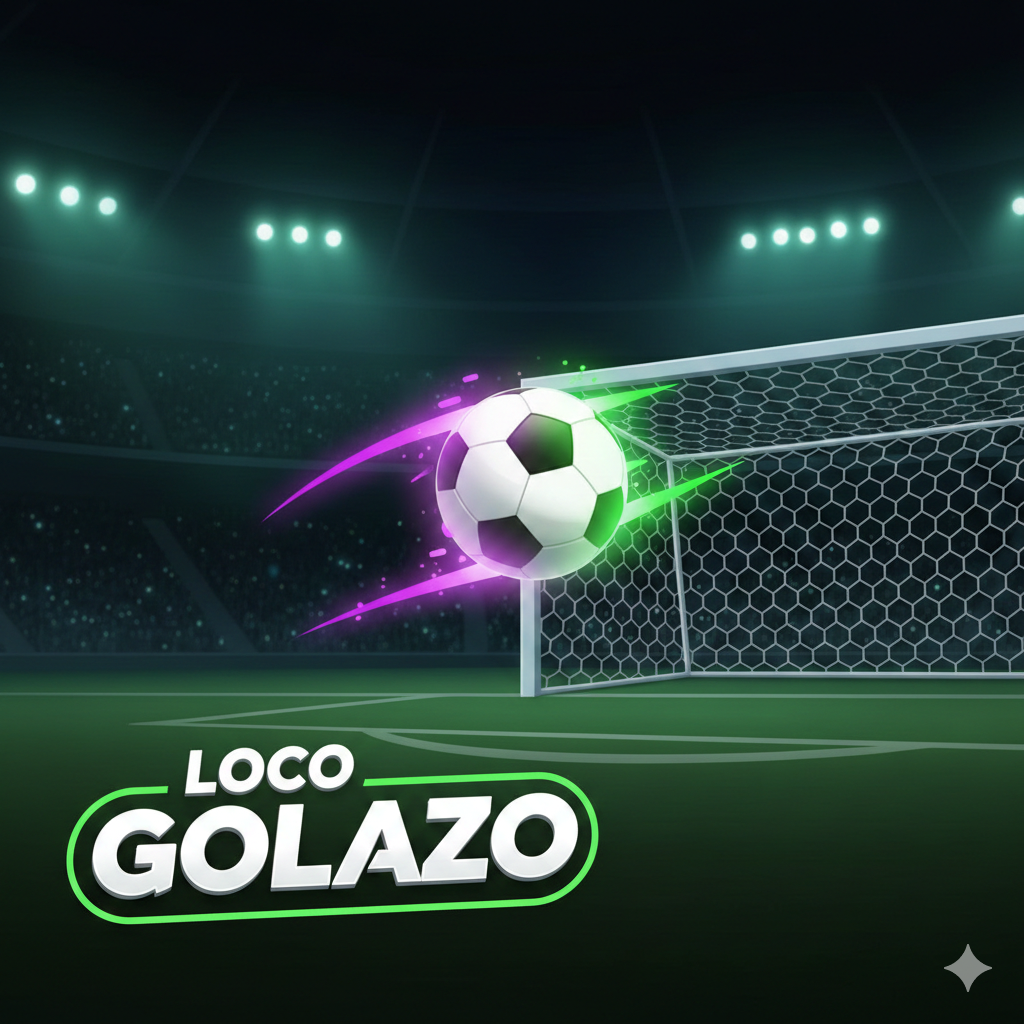 Loco Golazo