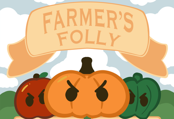 Farmer's Folly