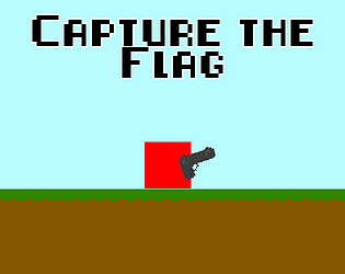 Capture the Flag