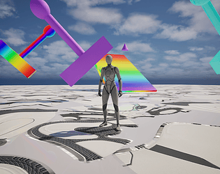 3D Ostacle Swing!