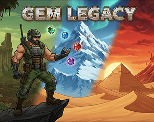 11GEM LEGACY