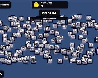 Keyboard Clicker