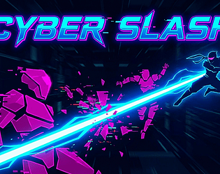 CYBER SLASH