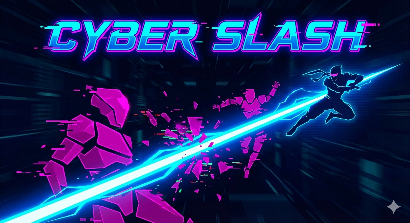 CYBER SLASH