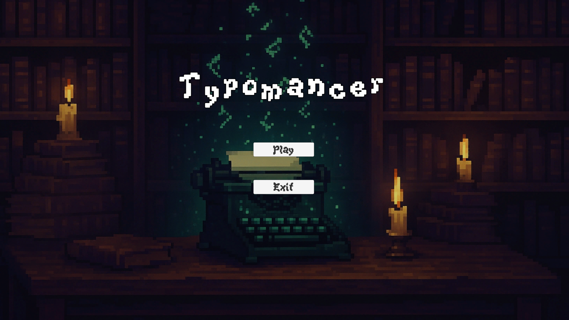 Typomancer