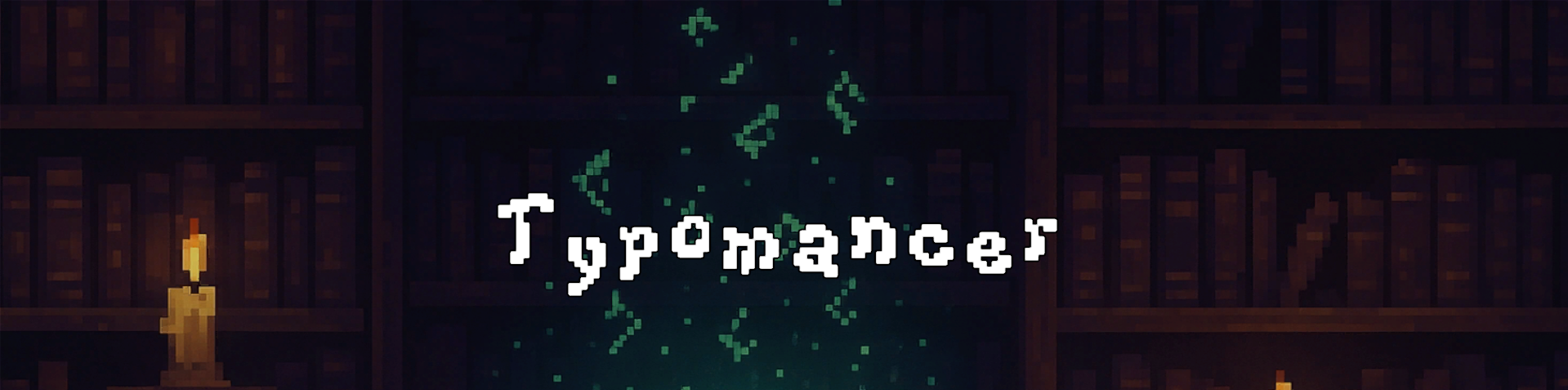 Typomancer