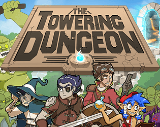 The Towering Dungeon