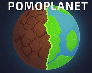POMOPLANET