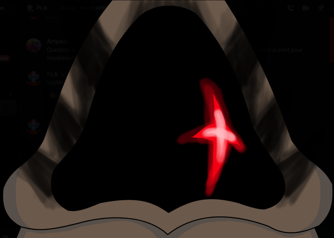 The Blind Maze Protocal
