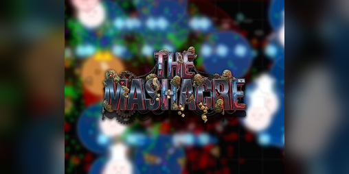 Cover image for The Mashacre
