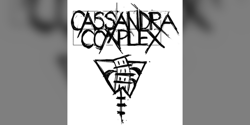 Cover image for Cassandra Complex