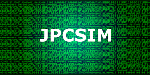 Cover image for JPCSIM - PC Windows Simulator