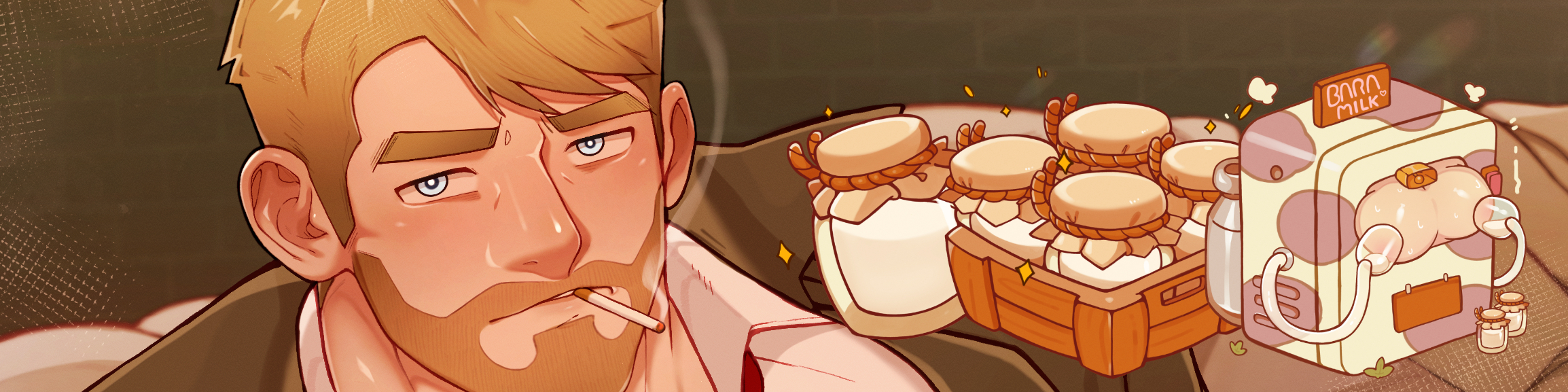 John Constantine [September 2025]