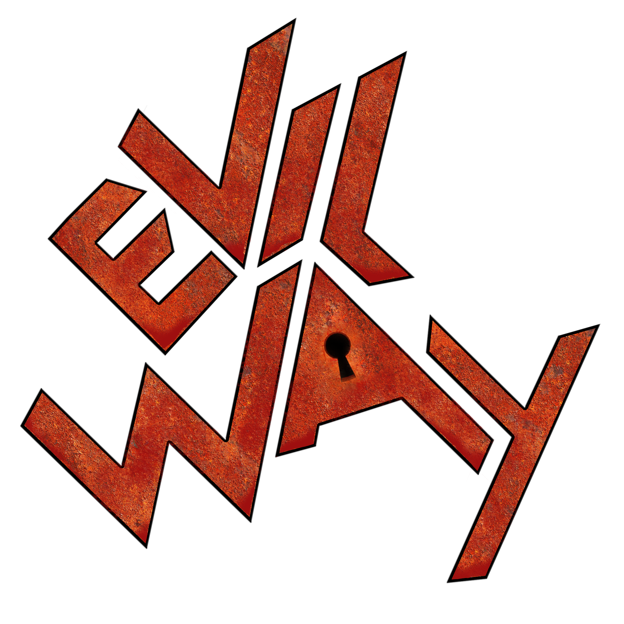 Cover image for Evil Way