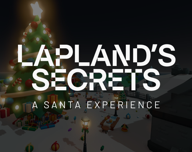 Cover image for Lapland's Secret