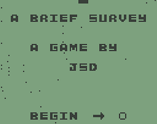 A Brief Survey