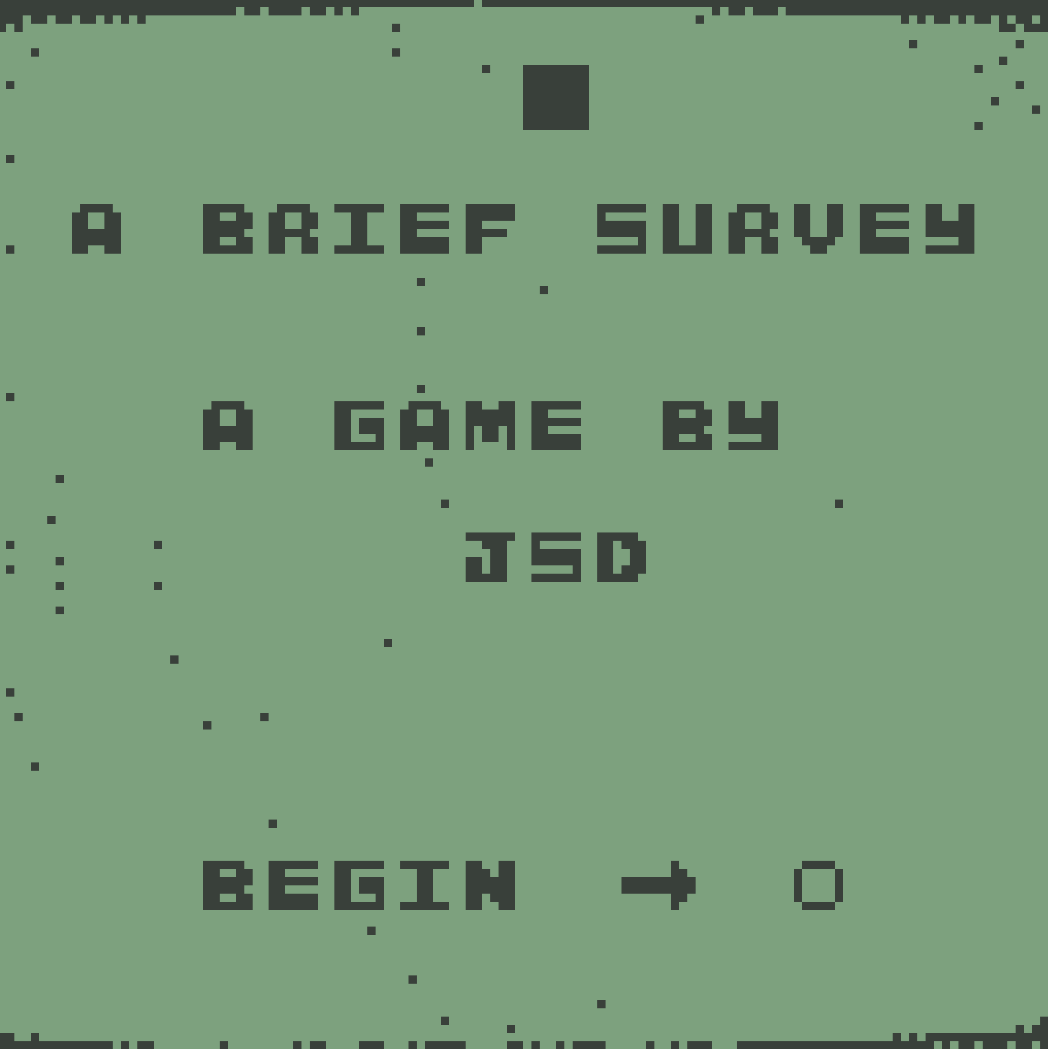A Brief Survey