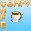 Cover image for Comfy Cafe