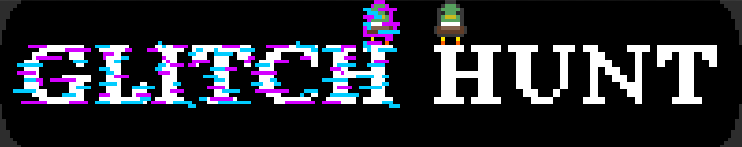 Glitch Hunt