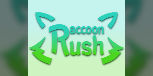 Cover image for Raccoon Rush