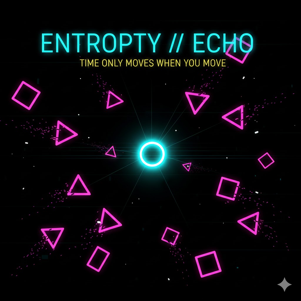 ENTROPY // ECHO